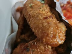 炸鸡-CHICKEN NOW韩式炸鸡&啤酒