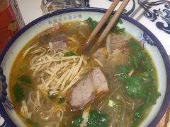 -淮南牛肉汤酒店(可伦公馆店)