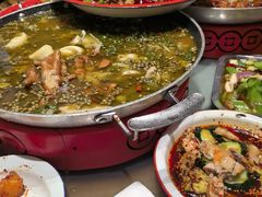 -聂发财重庆江湖菜(解放碑店)