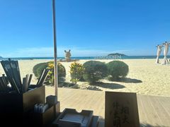 -石梅湾艾美度假酒店