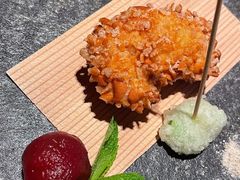 -桐寿司Sushi Tong