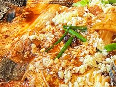 -江湖水乡铁锅炖魚(周庄嘉园店)