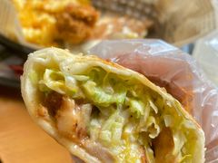 -TACO STAR 塔可星(下沙宝龙店)