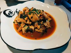 农家划水-千岛湖小鱼儿·淳安匠心农家菜