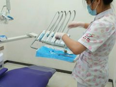 -微笑牙科口腔(三亚迎宾院区)