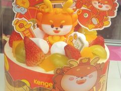 -仟吉(乐天城店)