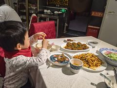 -老浒记烤鸭-北京菜(琉璃厂店)