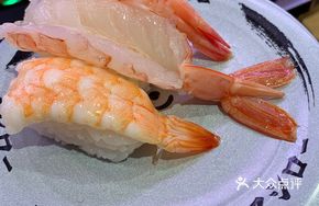 Shrimp Skewers