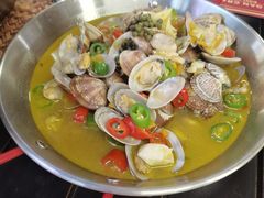 -阿甘龙虾·重庆麻麻鱼(中豪店)