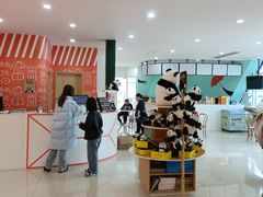 -熊猫邮局(少城店)