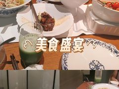 -上座云间·青年赣菜(绿茵店)