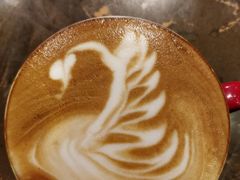 -Nectar One Cafe(勇烈路n1店)