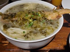 -金枝玉叶上海人家食府(三里河店)