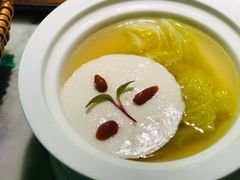 蓉城鸡豆花-辛香汇·现炒川菜(淮海路百盛店)
