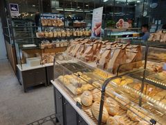 -面包新语(上地华联店)