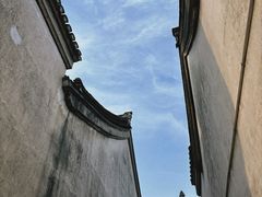 -高淳老街