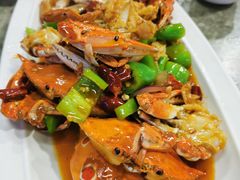 -四川小胡子海鲜(丁村万人海鲜广场店)