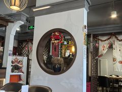 -渝乡人家(和平里店)
