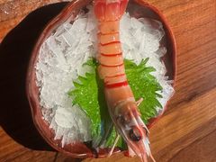 -Mr.Fish鱼鲜生海鲜放题(高德置地冬广场店)
