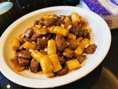 -兔爸私家小厨(新北万达店)