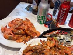 -半岛听涛蒸汽海鲜自助(K11店)