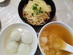 担担面-渝信川菜(南滨店)
