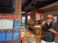 -魏铭鱼头捞饭(晋阳路店)