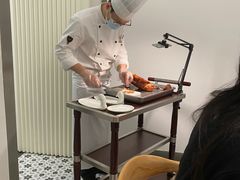 -御仙都北京菜馆·烤鸭店(双井店)