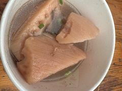 -燕子煨汤(山海关路店)