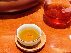 -北海金昌开元名都大酒店·四季轩中餐厅