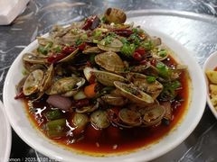 -庾氏龙虾馆(多弗汇店)