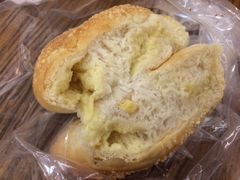 霸气D24榴莲-LELECHA乐乐茶(上海五角场万达广场店)