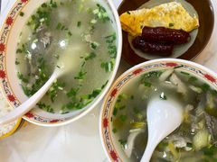 -陈记汤饭(水巷口店)