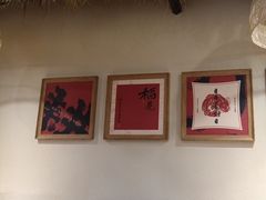 卡座-耕渔小院·湖南鱼鲜(望城店)
