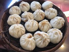 -草包包子铺1937(普利街店)