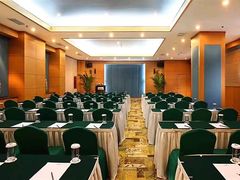 -成都绿洲大酒店(春熙路太古里店)