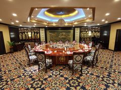 包厢-红旗大饭店-餐厅(火车站店)