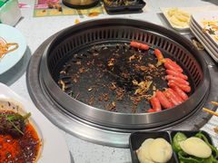 -炭之家·齐齐哈尔非遗烤肉·鲜切直供(中央大街店)