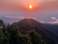 -敬亭山风景名胜区