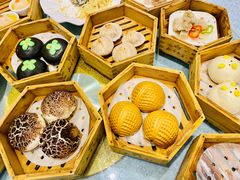 -如丰晟宴(长安万达店)
