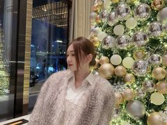 -大堂酒廊·富力丽思卡尔顿酒店