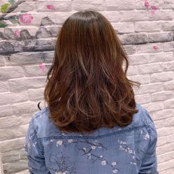 -简影造型·自选烫染接发salon