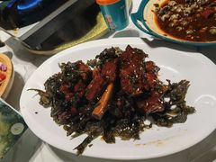 -聚汇三少·龙虾·中餐厅(莫邪路新天地店)