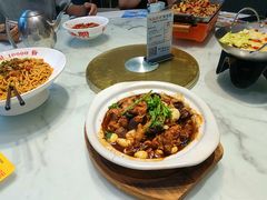 -青花小镇(凯翔新天地店)