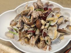 -良友·海鲜青岛菜(五四广场店)