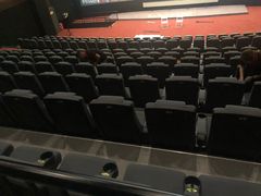 -红星电影世界上海张江绿地店