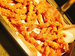 -夏阳湖皇冠假日酒店-自助餐厅