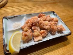 炸鸡软骨-章之鱼家(体育东路店)