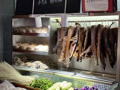 -湘中缘·湖南菜(娄底驻京办店)