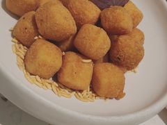 -大树餐厅(环球港店)